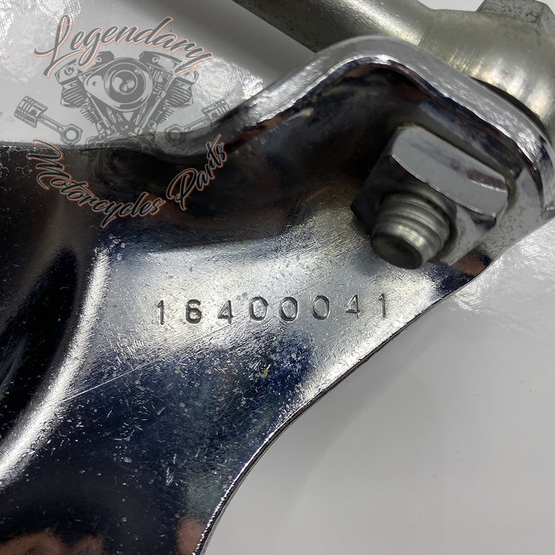 Suporte de fixação do motor OEM 16400041