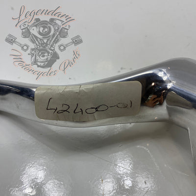 Pédale de frein OEM 42400-01