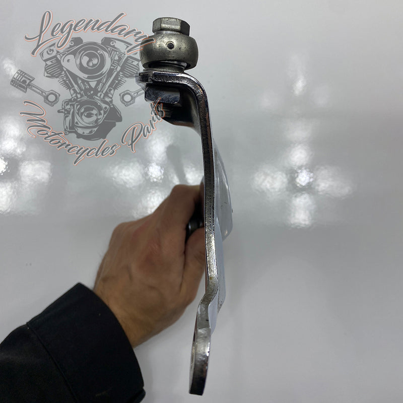 Suporte de fixação do motor OEM 16400041