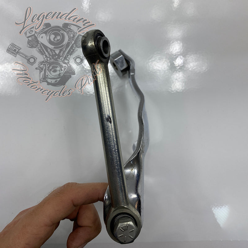 Suporte de fixação do motor OEM 16400041