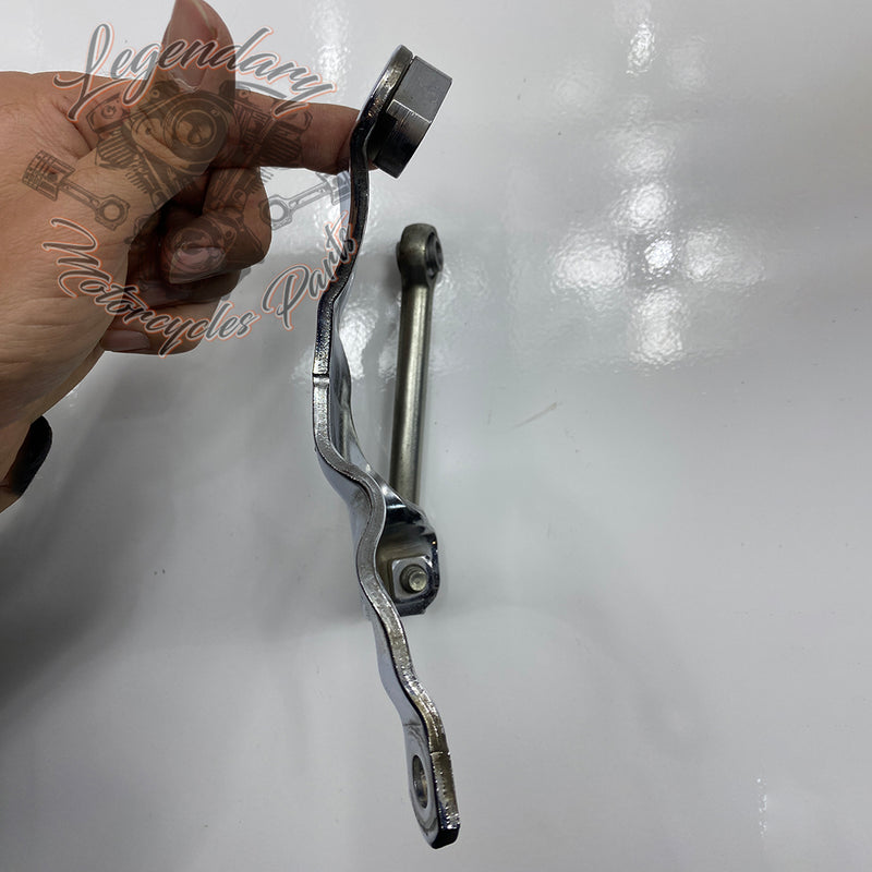 Suporte de fixação do motor OEM 16400041