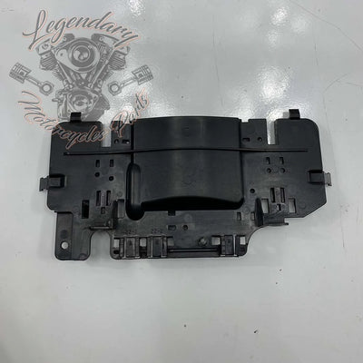 Inner fairing wiring harness support OEM 69200109