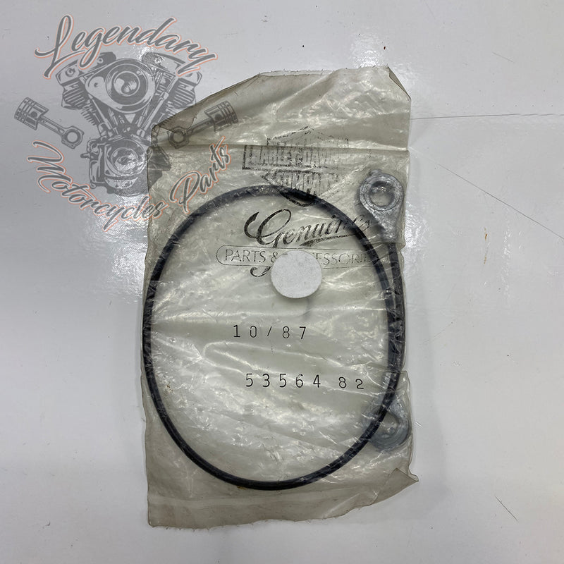 Tour-Pak Verschluss Kabel OEM 53564-82