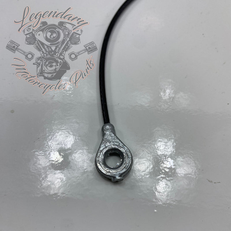 Tour-Pak Verschluss Kabel OEM 53564-82