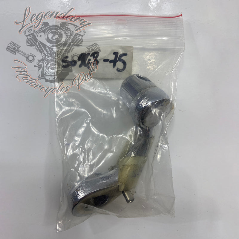 Steun voor linker voetsteun bestuurder OEM 50948-71