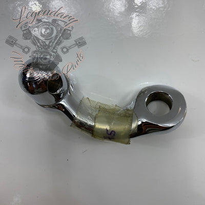 Steun voor linker voetsteun bestuurder OEM 50948-71