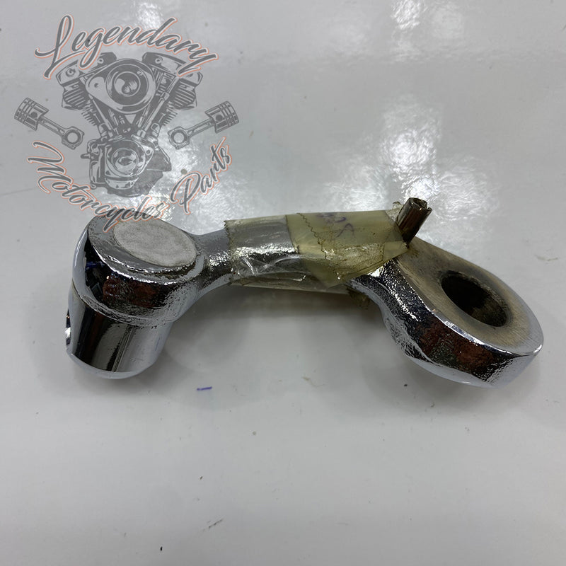 Steun voor linker voetsteun bestuurder OEM 50948-71