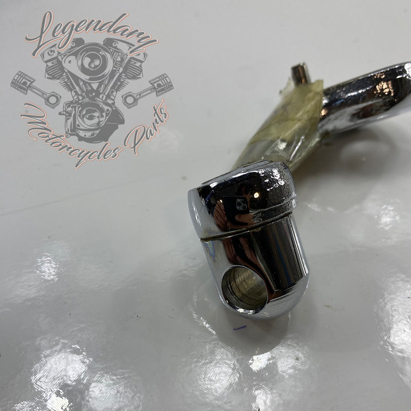 Steun voor linker voetsteun bestuurder OEM 50948-71