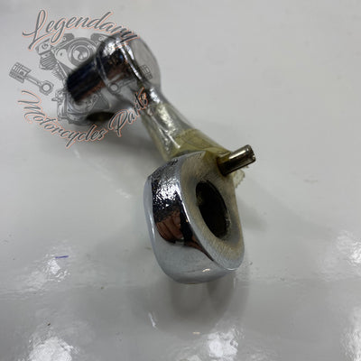Steun voor linker voetsteun bestuurder OEM 50948-71