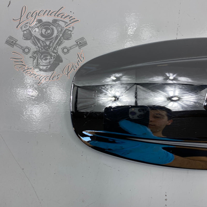 Right Rearview Mirror OEM 91840-03B