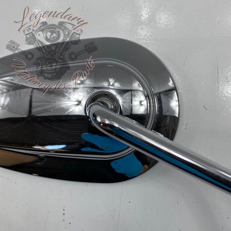 Right Rearview Mirror OEM 91840-03B
