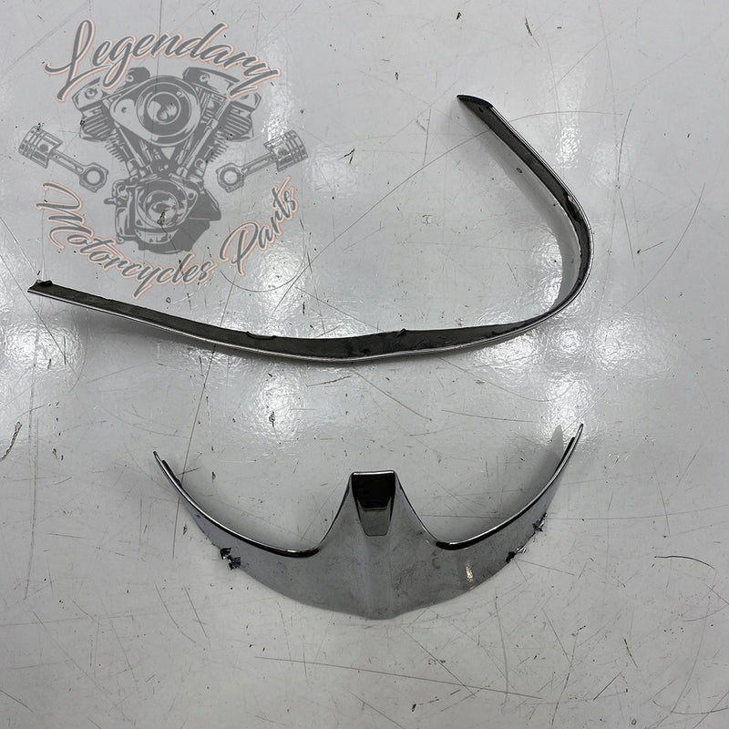 Rear Fender Trim Réf. 5450471-156
