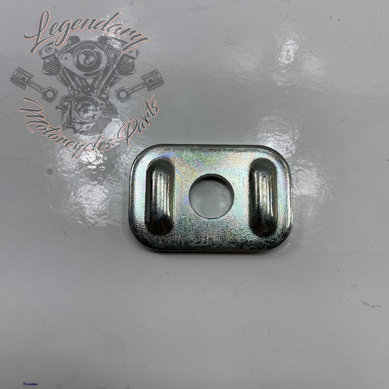 Platine de tendeur d&