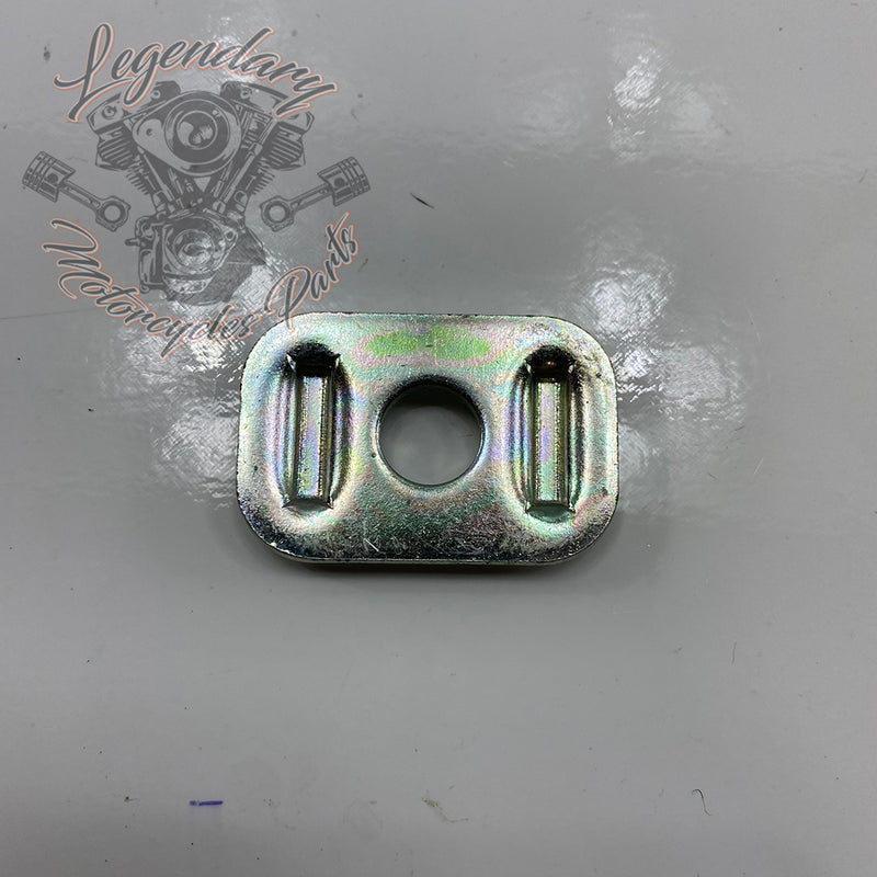 Platine de tendeur d&