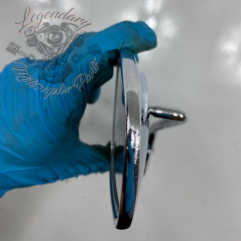 Right Rearview Mirror OEM 91840-03B