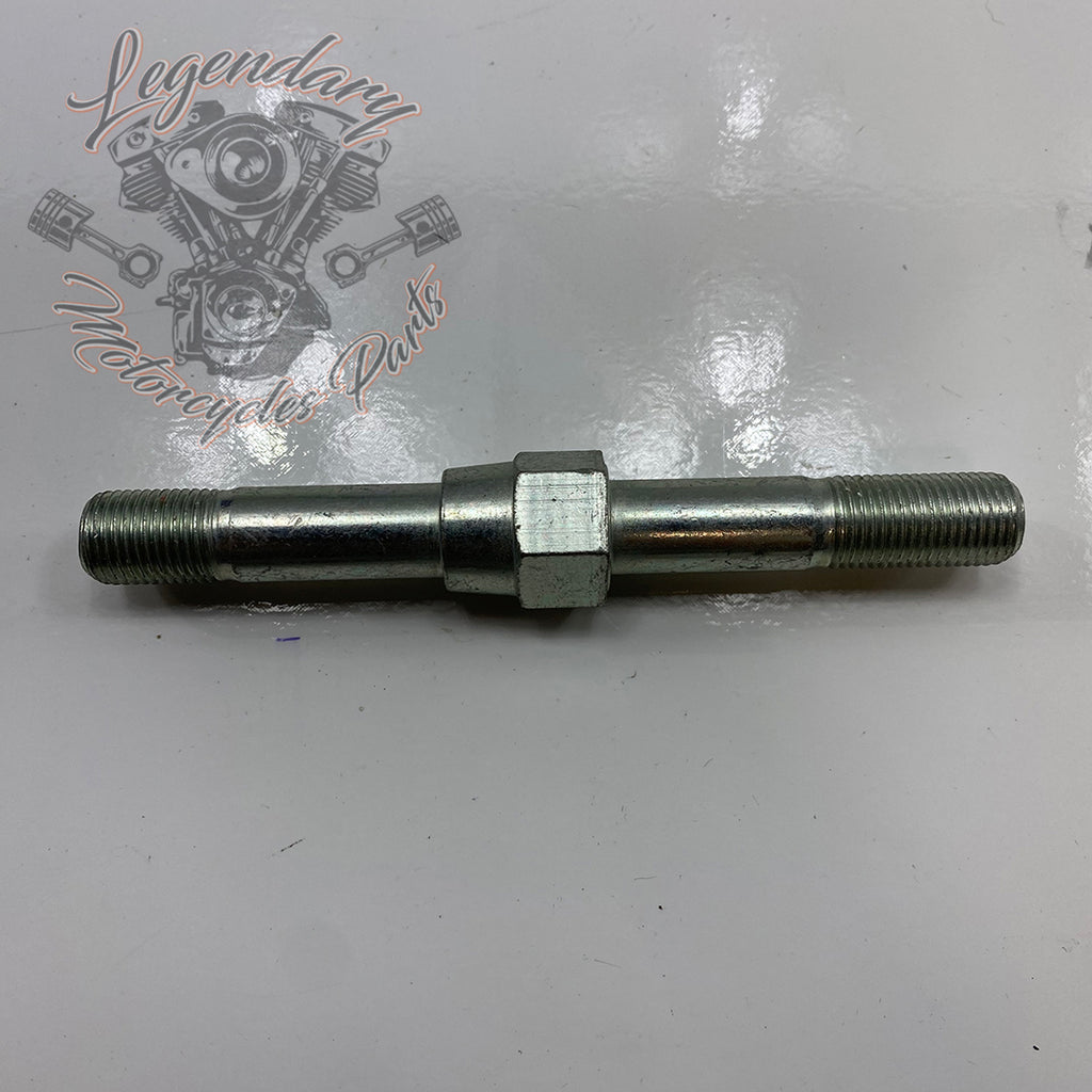 OEM Shock Absorber Axle Screw 54557-90A – Legendary Parts