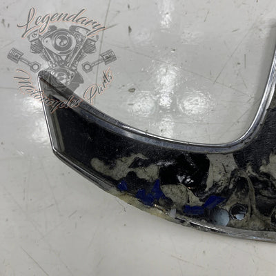 Rear Fender Trim Réf. 5450471-156