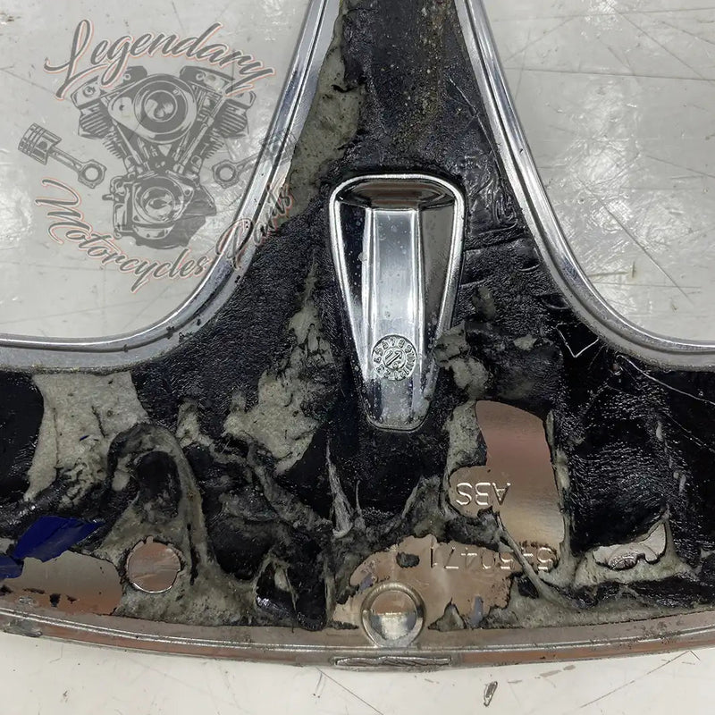 Rear Fender Trim Réf. 5450471-156