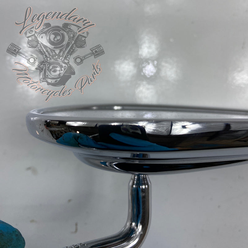 Right Rearview Mirror OEM 91840-03B
