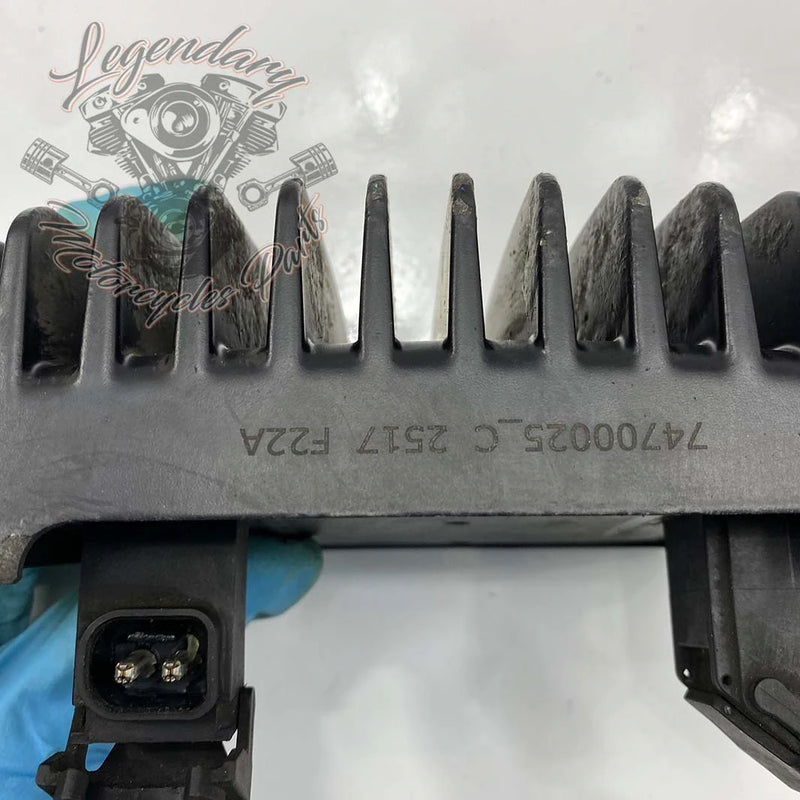 Regulador OEM 74700025