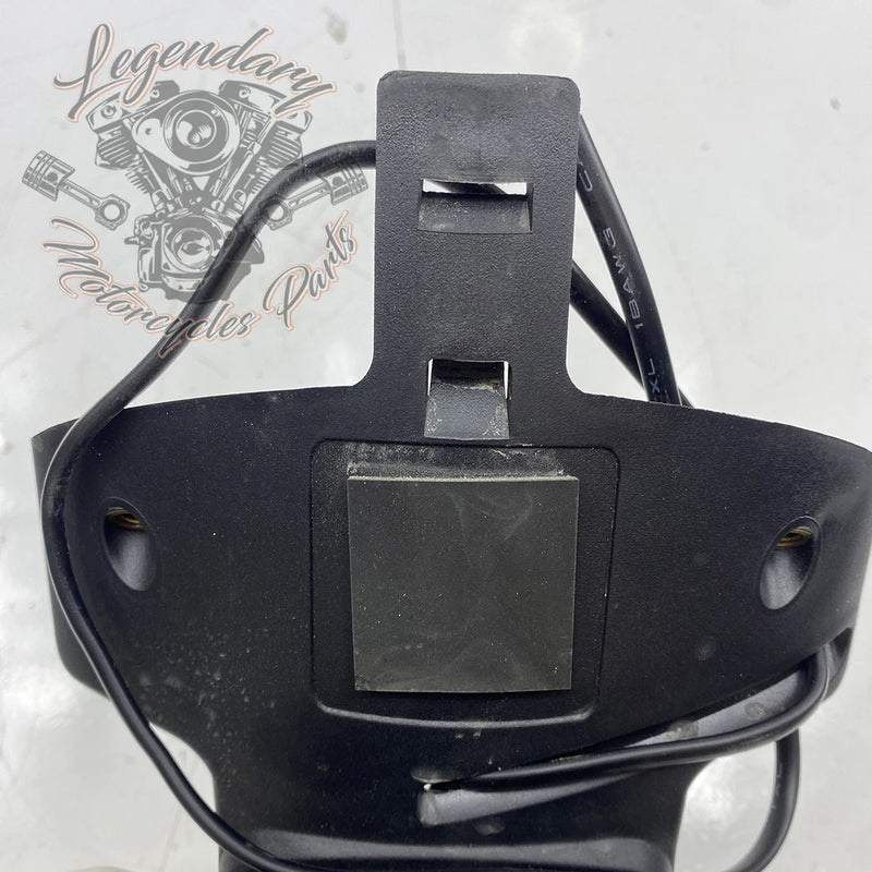Kennzeichenhalter OEM 60154-11