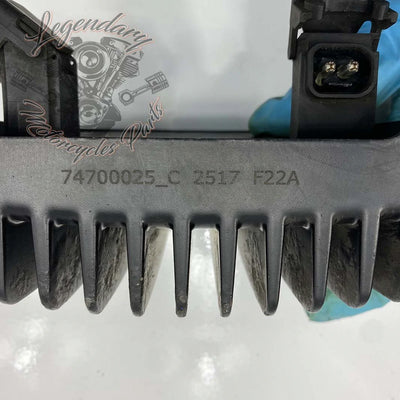 Regulador OEM 74700025