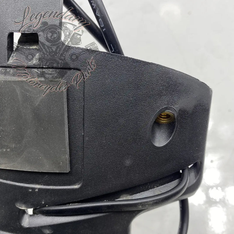 Kennzeichenhalter OEM 60154-11