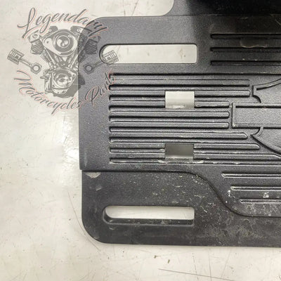 Kennzeichenhalter OEM 60154-11
