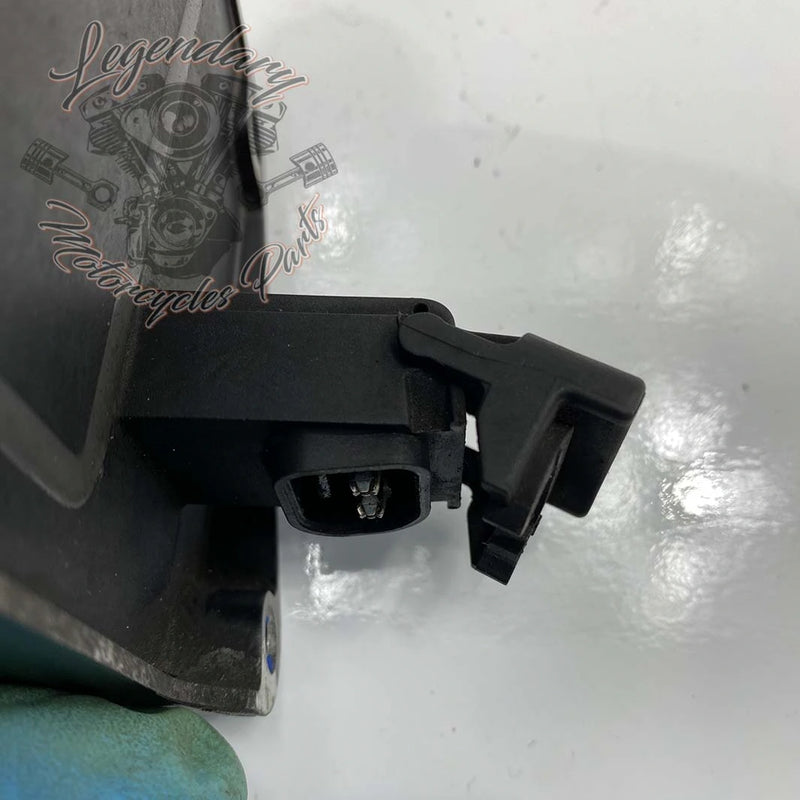 Regulador OEM 74700025