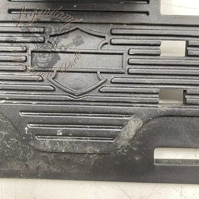 Kennzeichenhalter OEM 60154-11