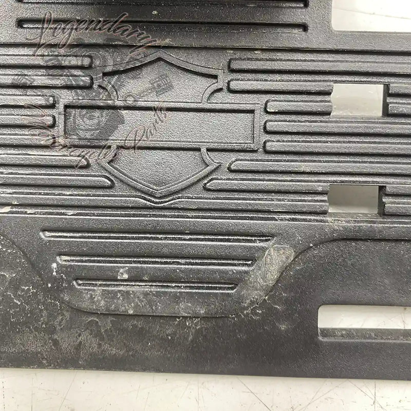 Kennzeichenhalter OEM 60154-11
