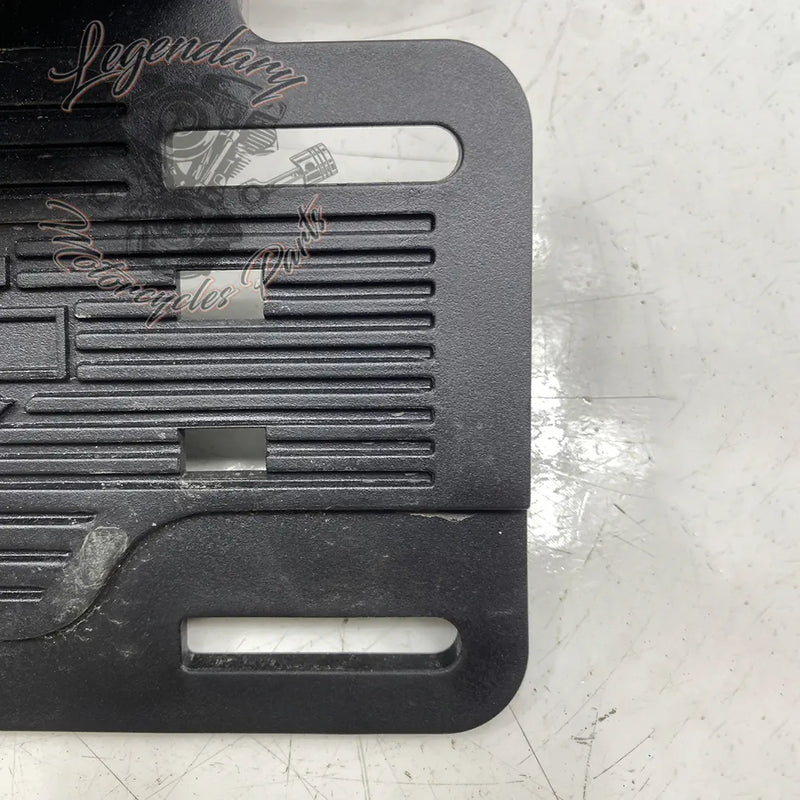 Kennzeichenhalter OEM 60154-11