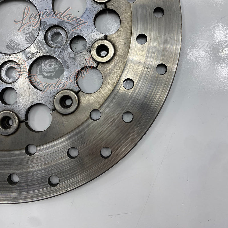 Disque de frein arrière OEM 41789-92 (41790-95)