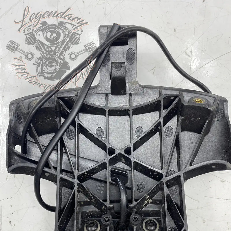 Kennzeichenhalter OEM 60154-11