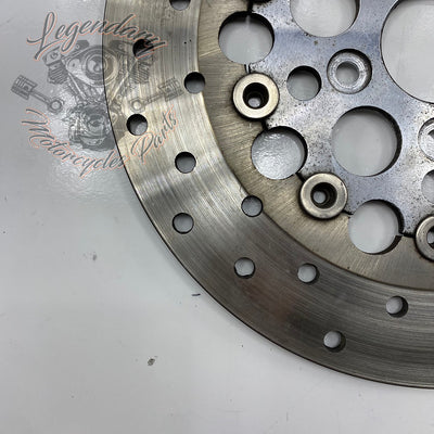 Disque de frein arrière OEM 41789-92 (41790-95)