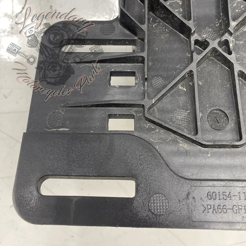 Kennzeichenhalter OEM 60154-11