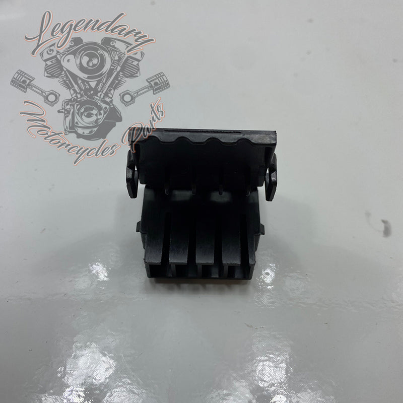 4-Wire Male Connector OEM 72205-94