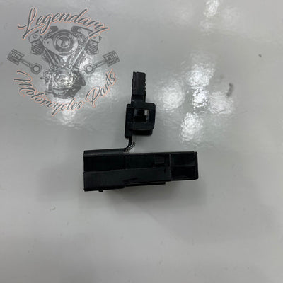 4-Wire Male Connector OEM 72205-94