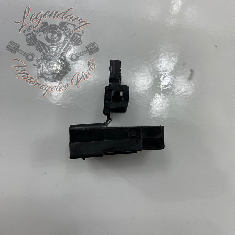 4-Wire Male Connector OEM 72205-94