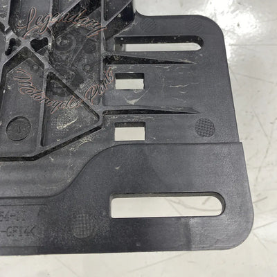 Kennzeichenhalter OEM 60154-11