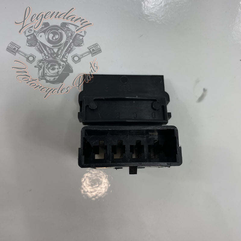 4-Wire Male Connector OEM 72205-94