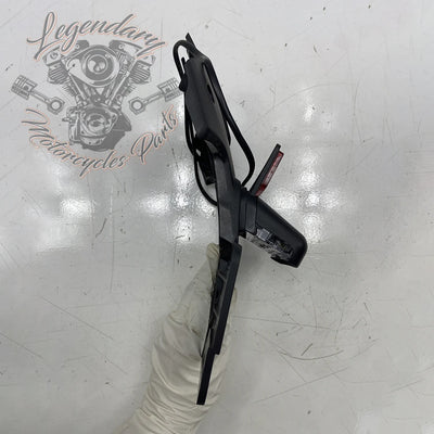 Kennzeichenhalter OEM 60154-11