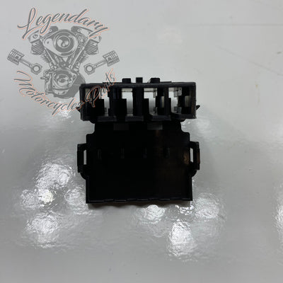 4-Wire Male Connector OEM 72205-94