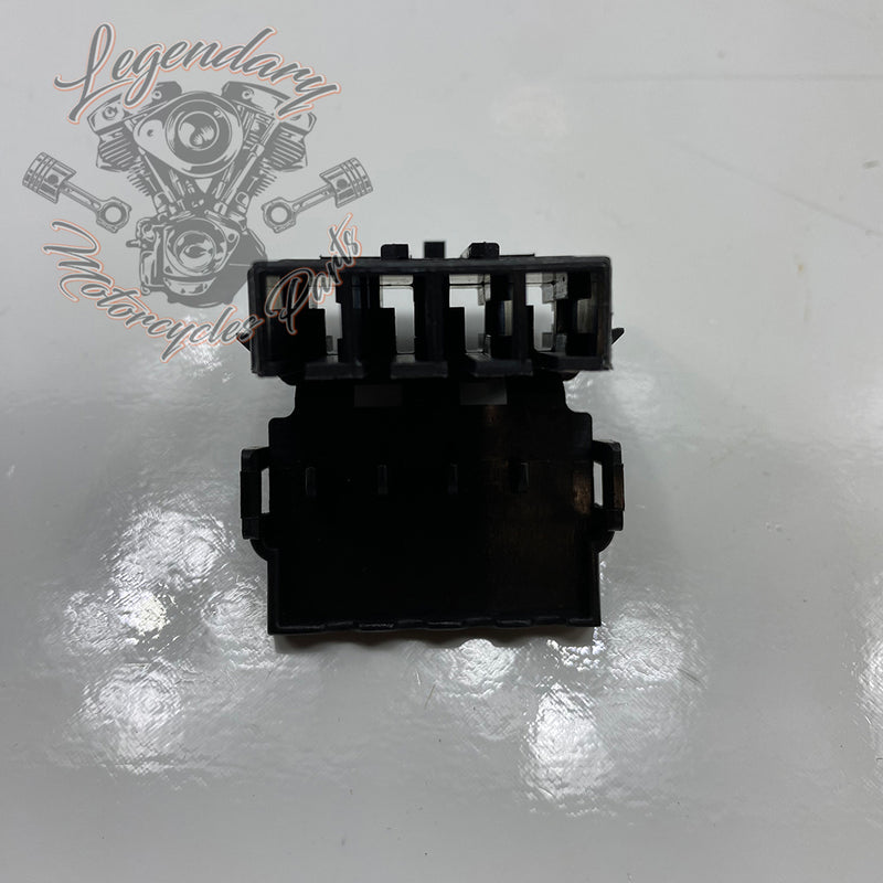 4-Wire Male Connector OEM 72205-94