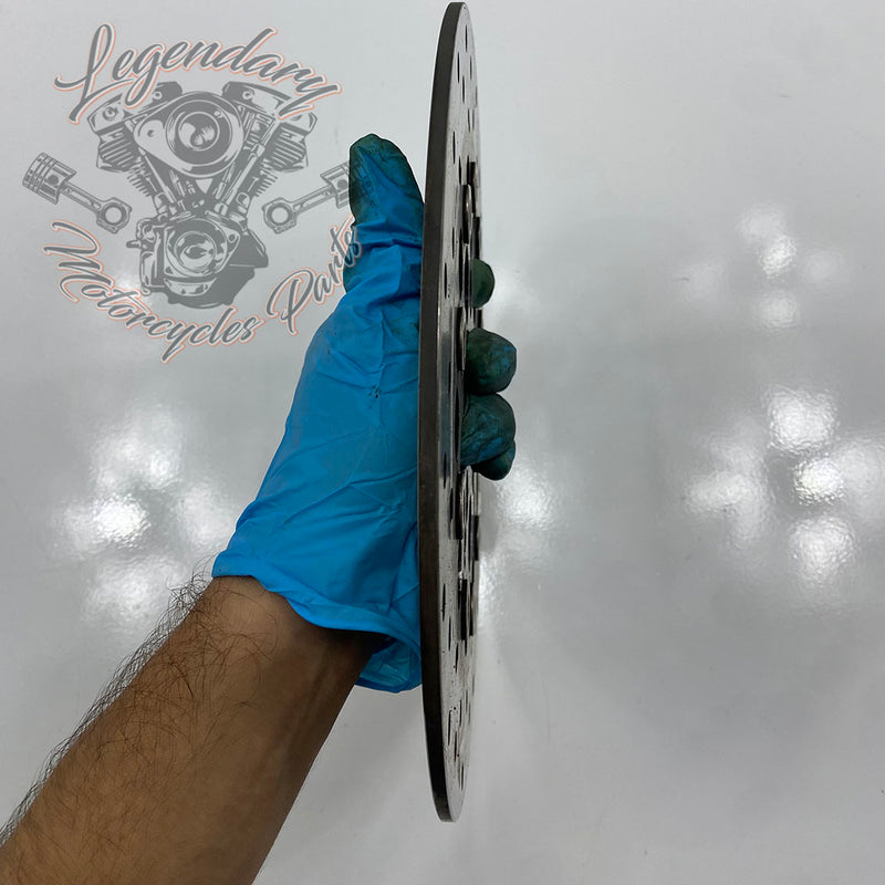 Disque de frein arrière OEM 41789-92 (41790-95)