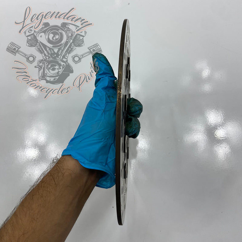 Disque de frein arrière OEM 41789-92 (41790-95)