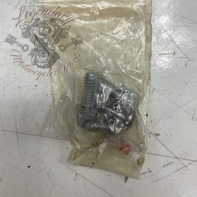 Kennzeichenhalter OEM 60154-11