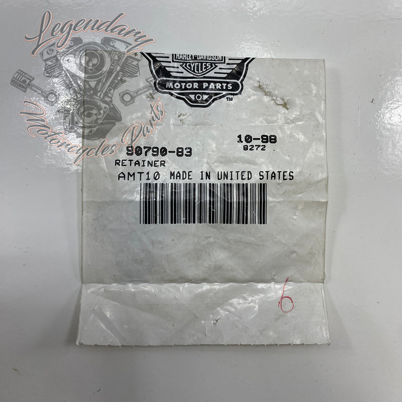Tour-Pak Bremsscheibe OEM 90790-83