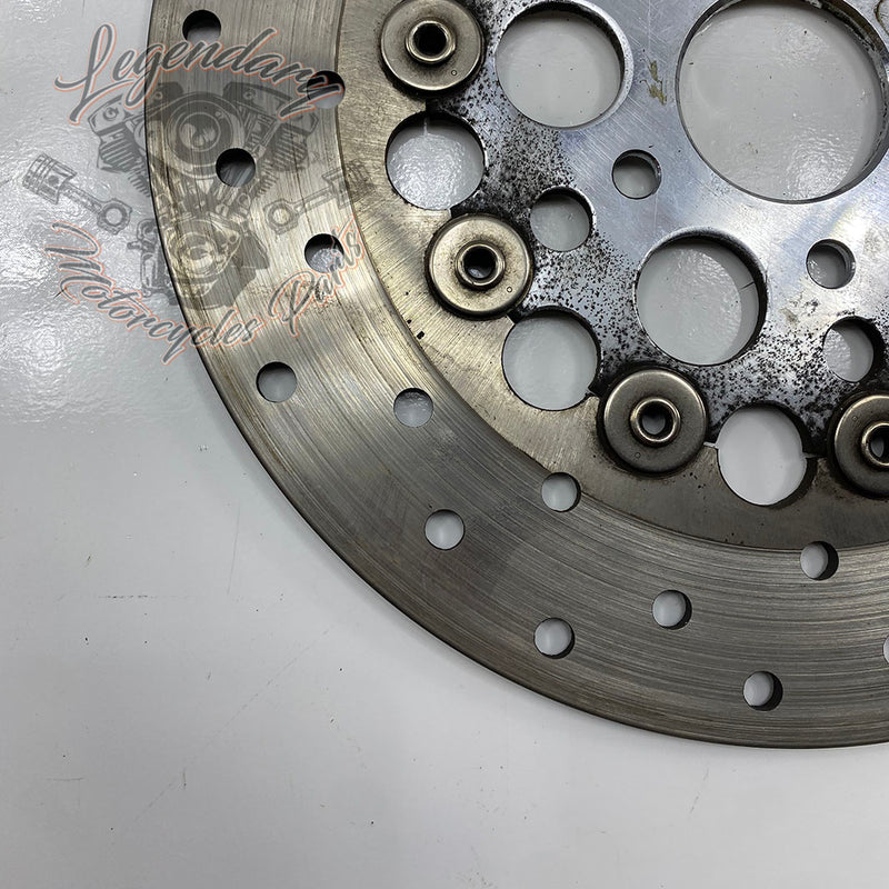 Disque de frein arrière OEM 41789-92 (41790-95)
