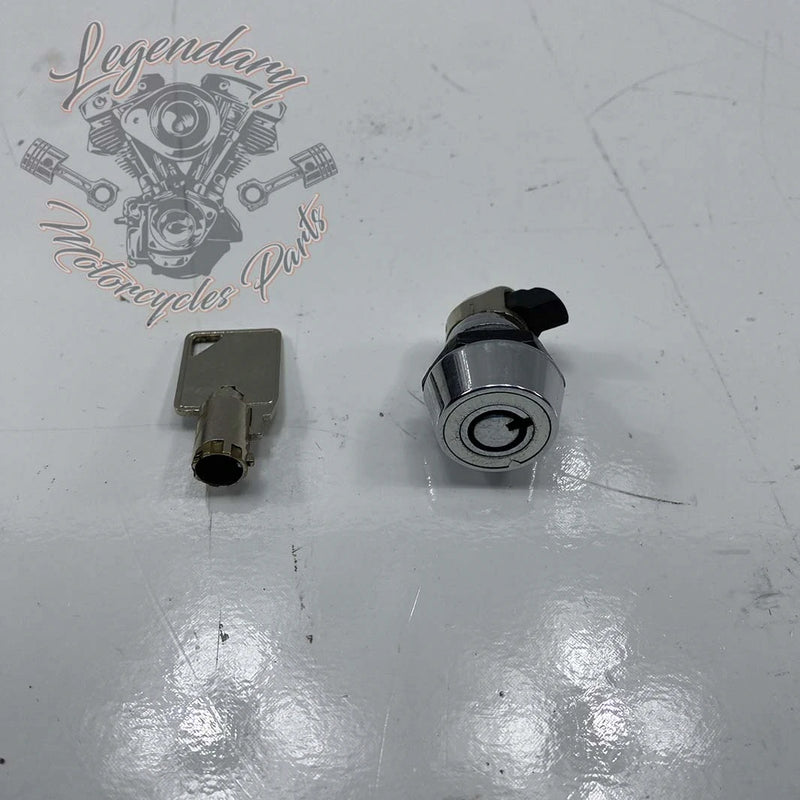 Serrure de trappe de réservoir OEM 61029-92A